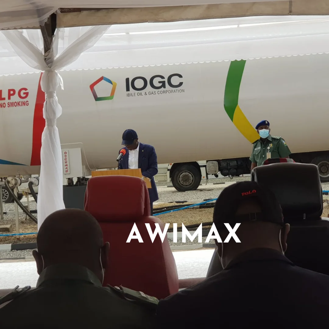 LPG Equipment