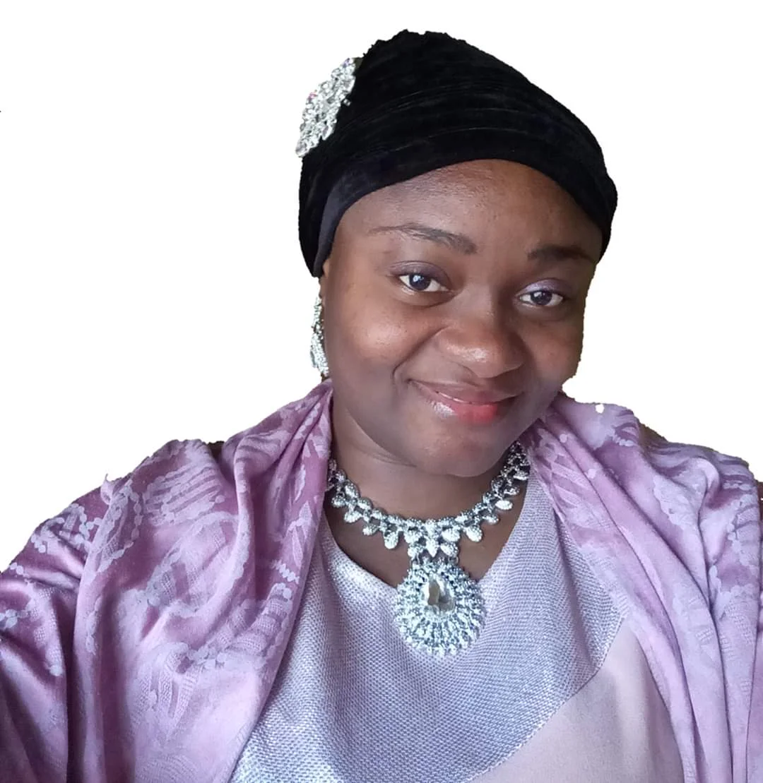 Momodu Amina