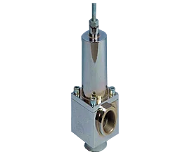 Excess Flow Valves