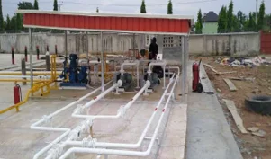 Eegoja Gas Lokoja
