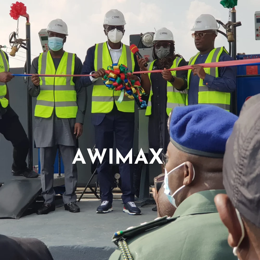 Commissioning Matrix Energy
