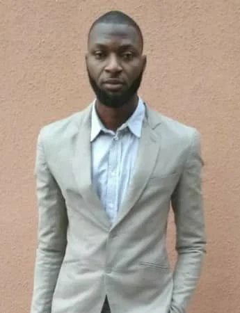 Musa Osikhuare