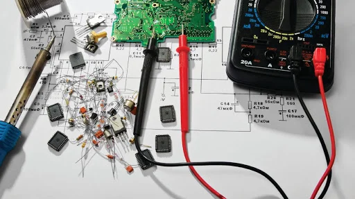Technical Training