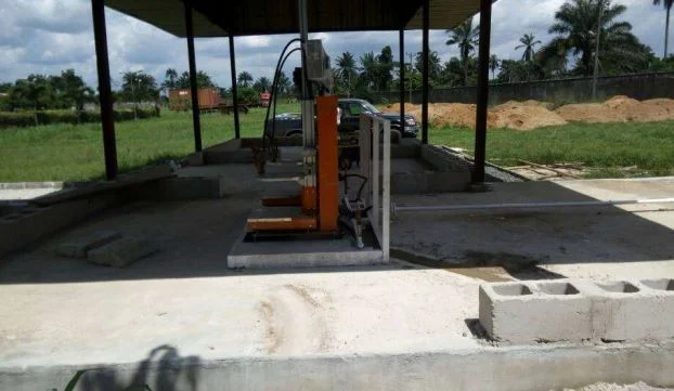 10MT LPG Skid JKPEEZ 4