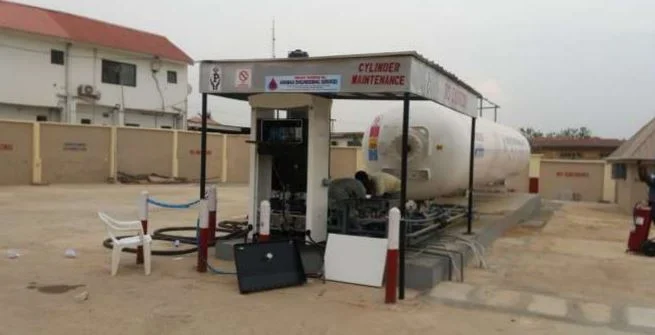 20MT LPG Patriots 2