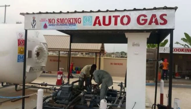 20MT LPG Patriots 4