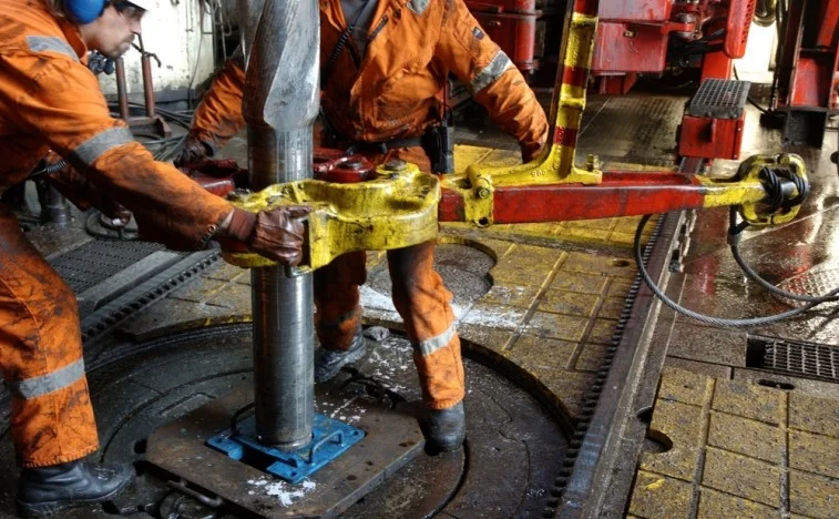 Oil and Gas Supply